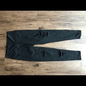 Aerie Chill leggings